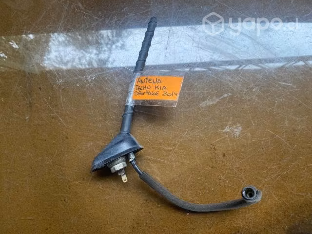 Antena techo Kia Sportage 2014