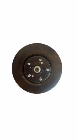 Disco de freno delan derecho Honda Pilot 3.5 08-14
