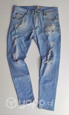 Jeans hombre para salir