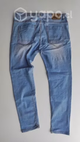 Jeans hombre para salir