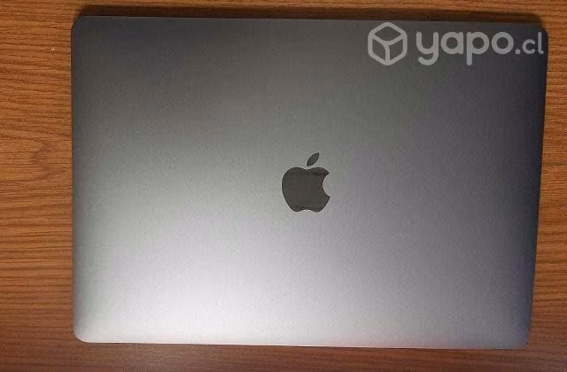 Macbook Air M1 2020 - Imagen 3