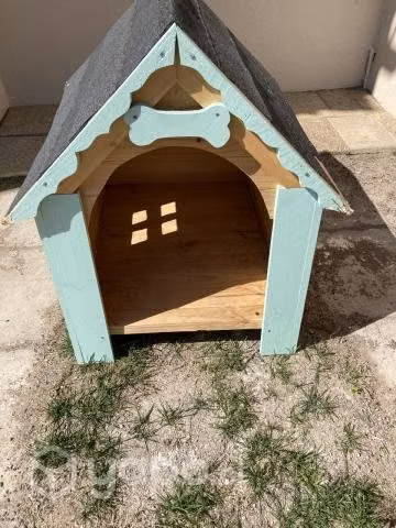 Casa de perro