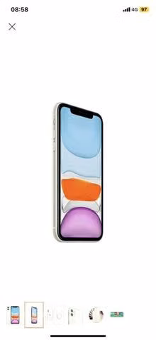 Iphone 11 - Imagen 2