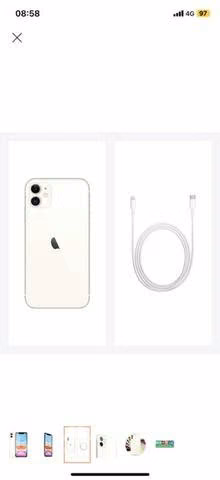 Iphone 11 - Imagen 3