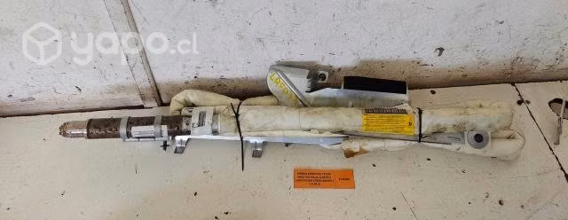 Airbag Derecho Techo 6H52-70G155-AL (LRF077) Land