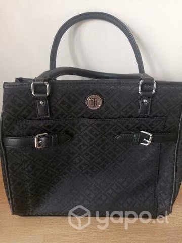 Cartera Tommy
