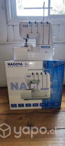 Máquinas de coser