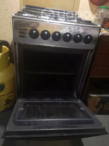 estufa a gas
