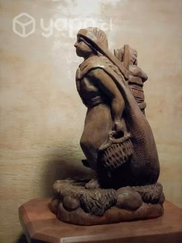 Esculturas originales - A PEDIDO PARA NAVIDAD