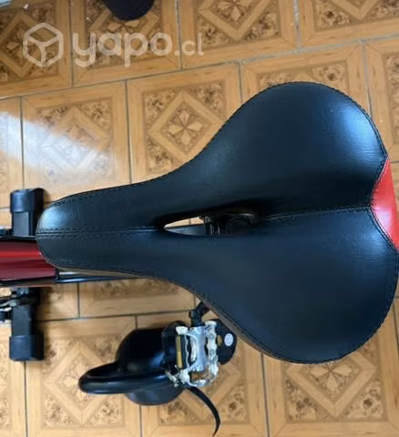 Bicicleta spinning