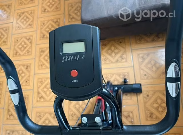 Bicicleta spinning - Imagen 3