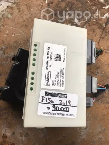 Módulo GL3T-19H378-AC Ford F