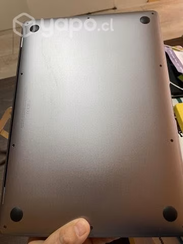 Macbook Air M1 2020