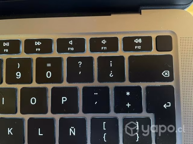 Macbook Air M1 2020