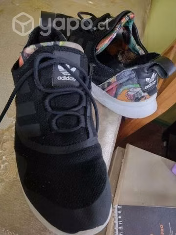 Zapatillas 39,5 excelente estados