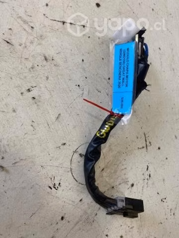 Modulo chapa motor (GWD150) Great Wall Wingle benc