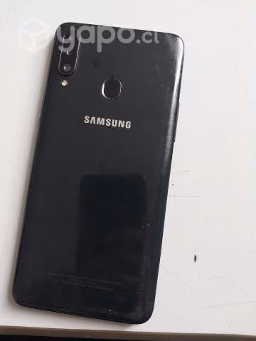 Samsung Galaxy A20s (Usado) - Imagen 2