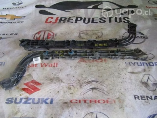 Mensula cada una toyota 4runner 2014 limited