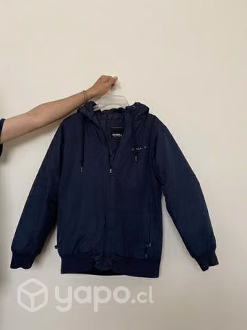 Lote de chaquetas originales