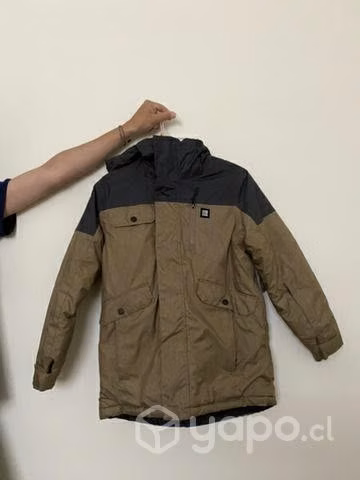 Lote de chaquetas originales