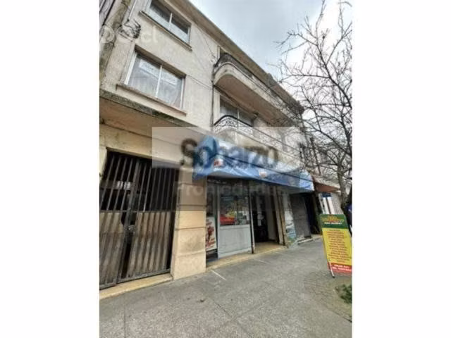 DEPARTAMENTO Biobío Concepción