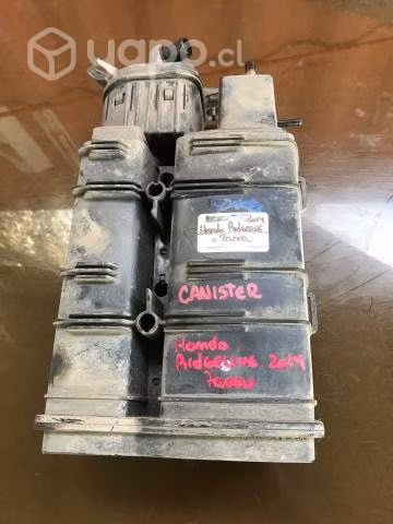 Canister Honda Ridgeline 2010