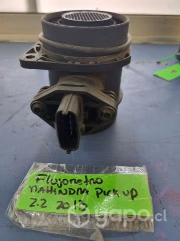 Flujometro Mahindra Pick Up 2013