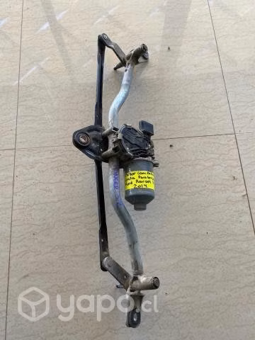 Motor con articulacion limpia parab Ranger 2014