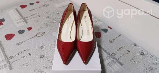 Zapatos Dama - Imagen 5