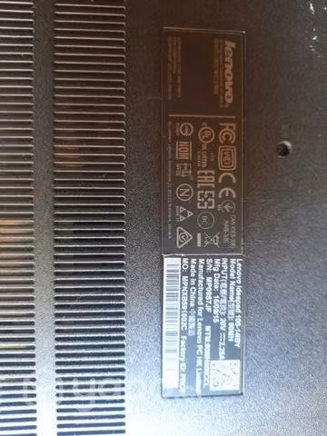 Computador PC LENOVO - Imagen 3