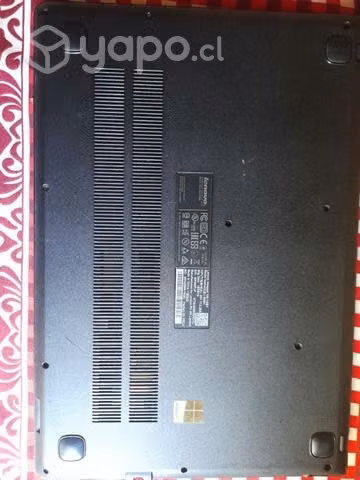 Computador PC LENOVO - Imagen 4