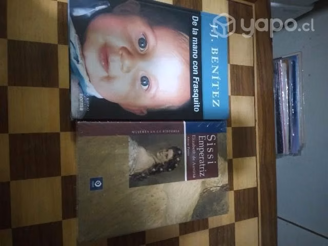 Libros