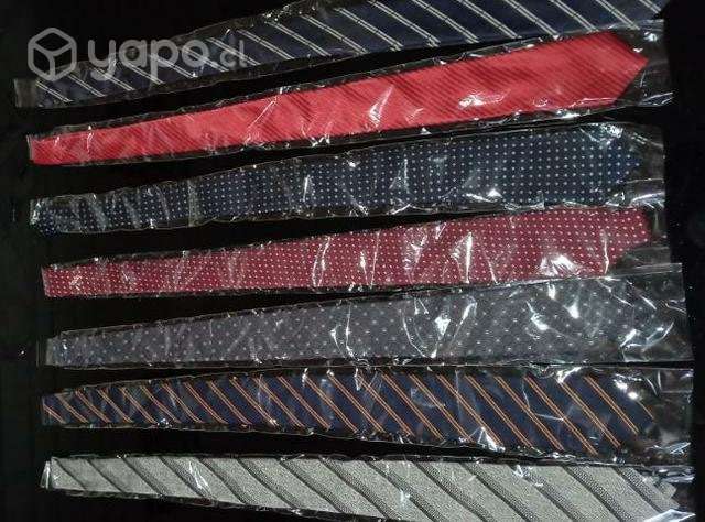 Camisas y corbatas - Imagen 2