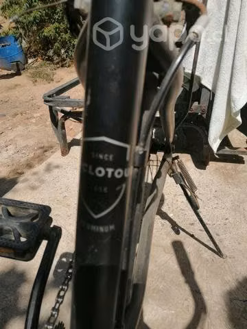 Bicicleta Oxford - Imagen 4