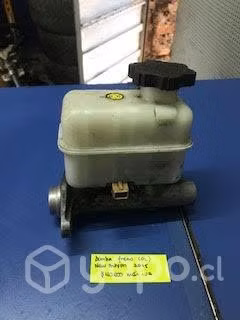 Bomba freno (02) New Actyon 2015