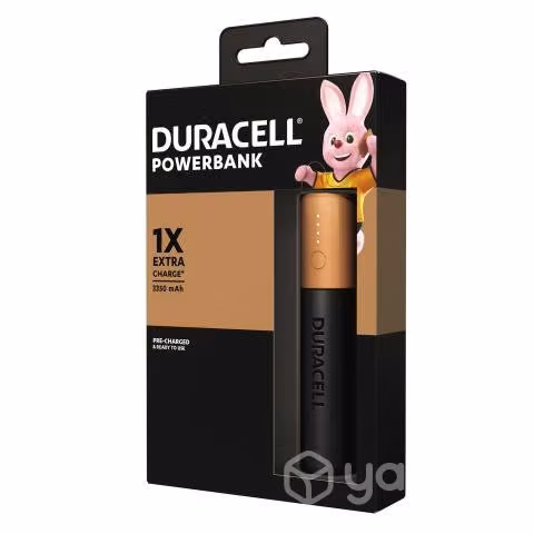 Batería externa Duracell Powerbank 1X - Imagen 3