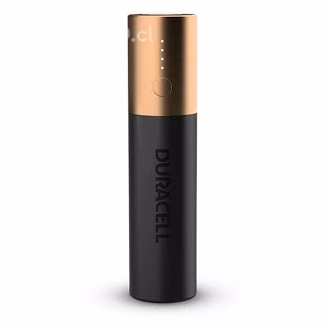 Batería externa Duracell Powerbank 1X - Imagen 2