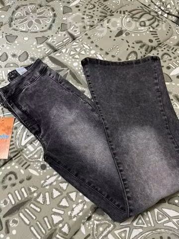 Jeans flare paradise nuevo