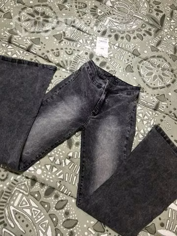 Jeans flare paradise nuevo
