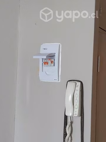 Instalador electrónico y gas .SEC.