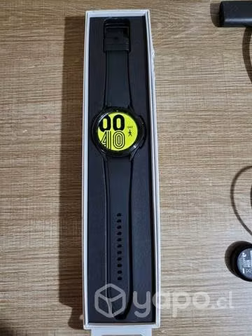 Samsung Galaxy Watch4 46mm Classic - Imagen 4