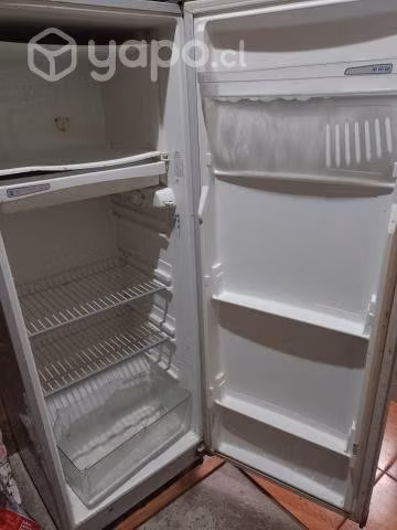 Refrigerador