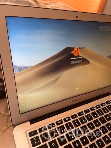 Macbook air - Imagen 5
