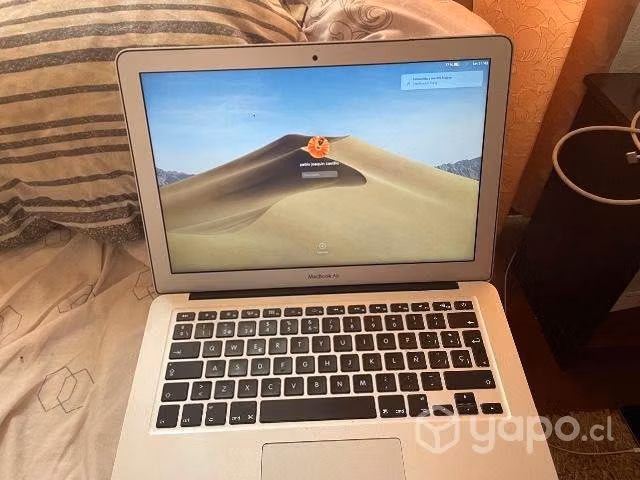 Macbook air - Imagen 6