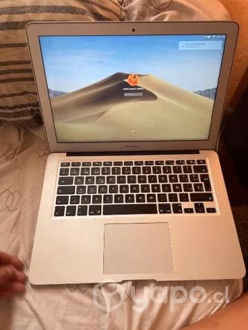 Macbook air - Imagen 3