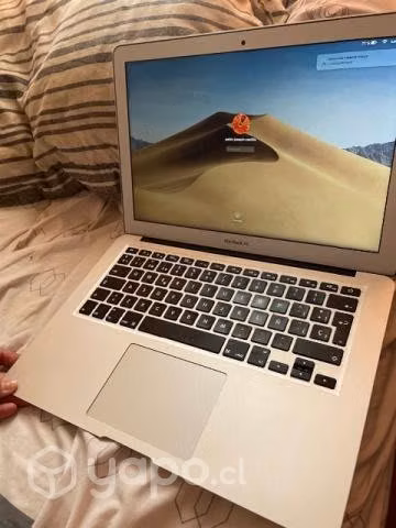 Macbook air