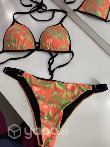 Bikini Sybilla Precioso , nuevo sin etiqueta