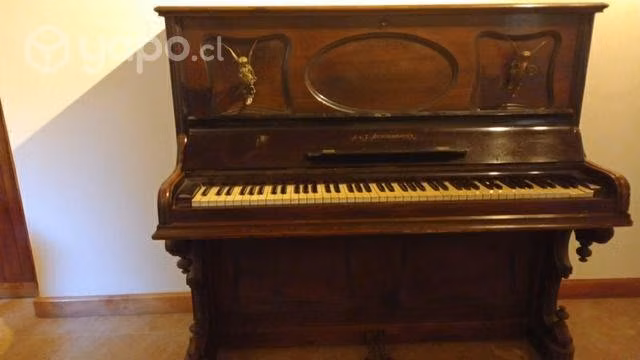 Piano JyP SChiedmayer