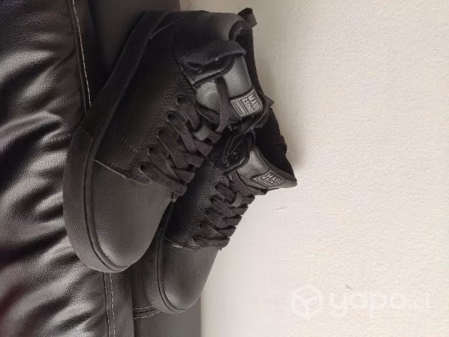 Zapatos de colegio