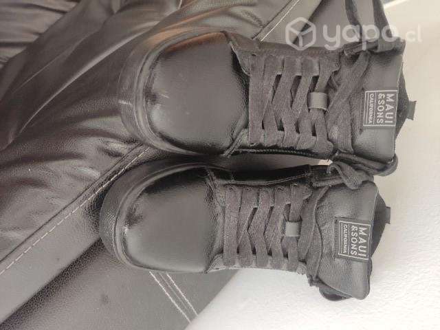 Zapatos de colegio - Imagen 2